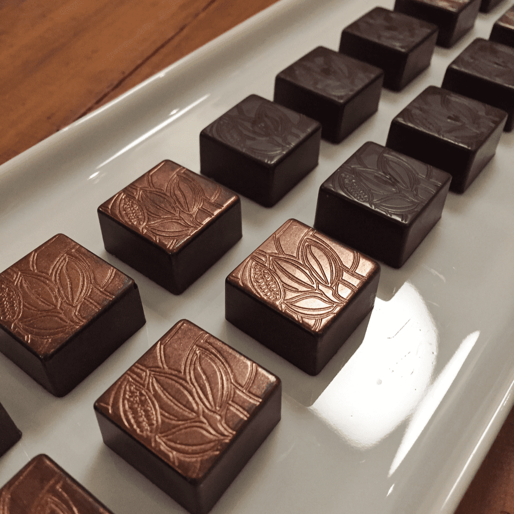 chocolate-essencial